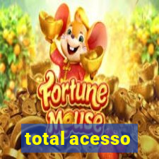 total acesso